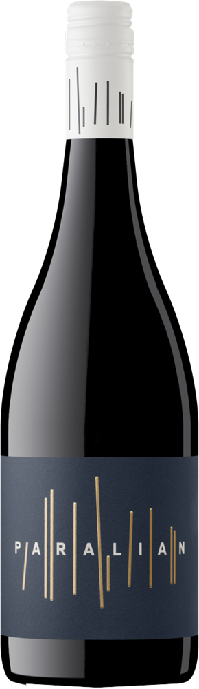 Paralian Shiraz 750ml