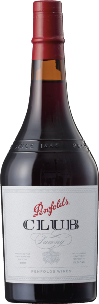 Penfolds Club Tawny 750ml