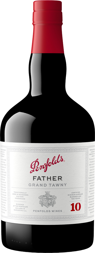 Penfolds Father Grand Tawny 750ml