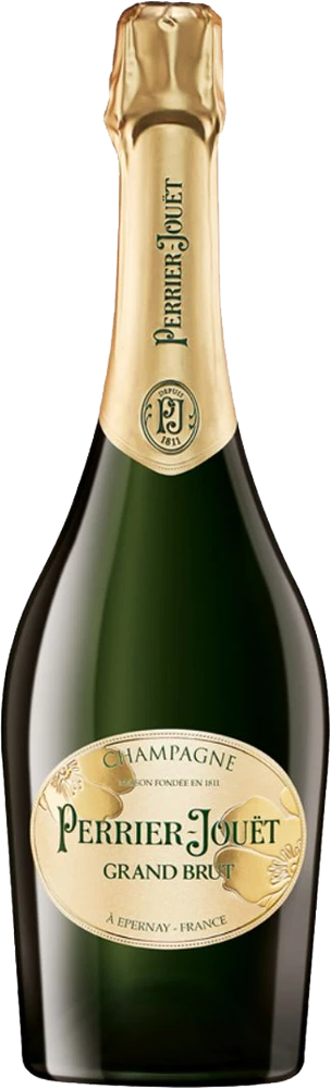 Perrier-Jouët Grand Brut 750ml