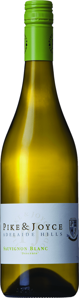 PIKE & JOYCE 'DESCENTE' SAUVIGNON BLANC