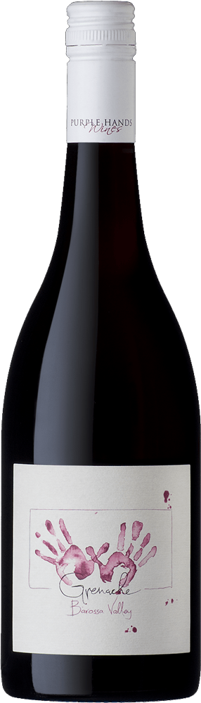 Purple Hands Grenache 750ml