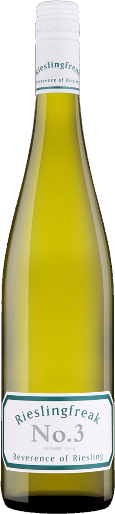 Rieslingfreak No. 3 Clare Riesling 750ml