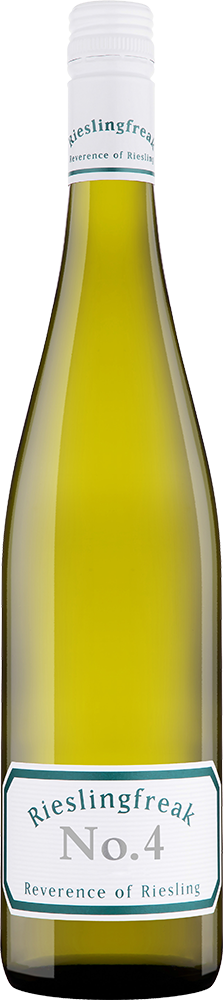 Rieslingfreak No. 4 Eden Valley Riesling 750ml