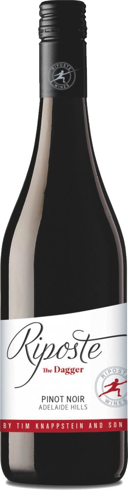 Riposte 'The Dagger' Pinot Noir