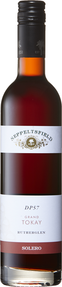 Seppeltsfield DP57 Grand Tokay 500ml