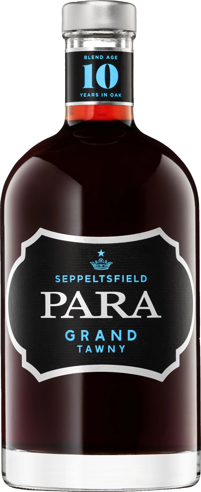 Seppeltsfield Para Grand Tawny 750ml