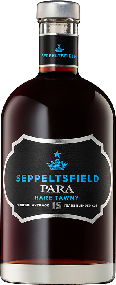 Seppeltsfield Para Rare Tawny 15 Year Old 750ml