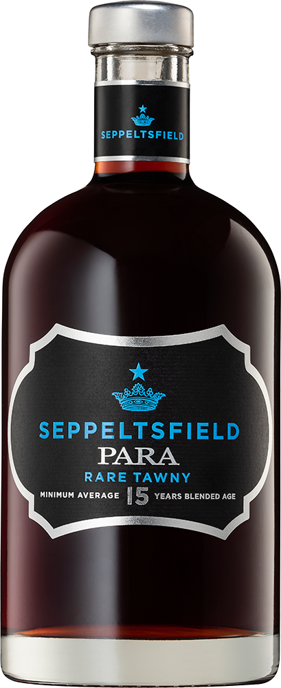 Seppeltsfield Para Rare Tawny 15 Year Old 750ml
