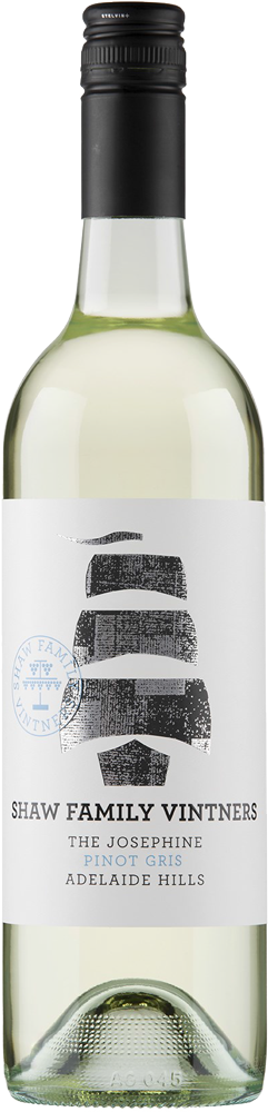 Shaw Family Vintners Josephine Pinot Gris 750ml