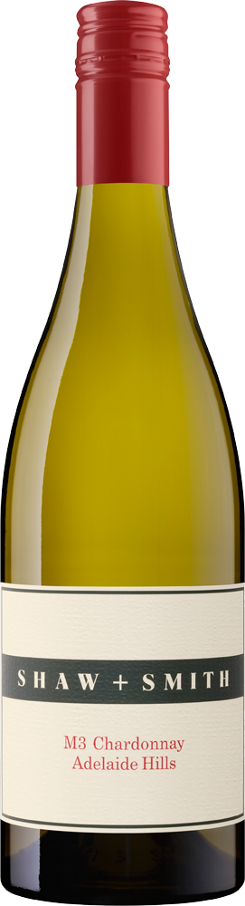 Shaw + Smith 'M3' Chardonnay 750ml