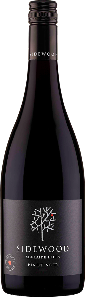 Sidewood Estate Pinot Noir 750ml