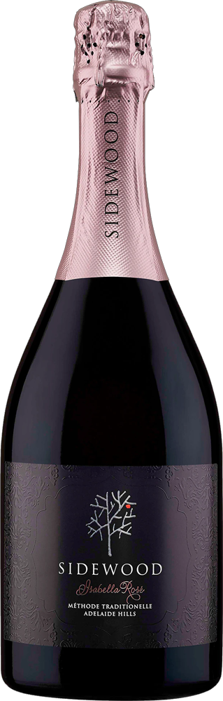 Sidewood 'Isabella Rose' Cuvee 750ml