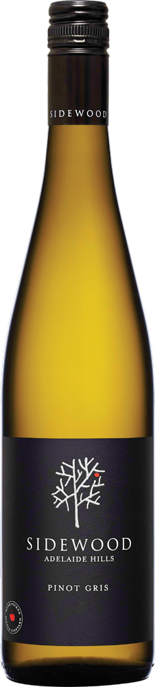 Sidewood Pinot Gris 750ml