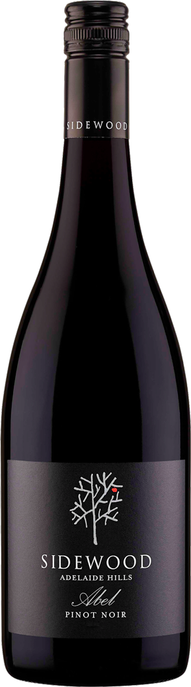 Sidewood Signature 'Abel' Pinot Noir 750ml