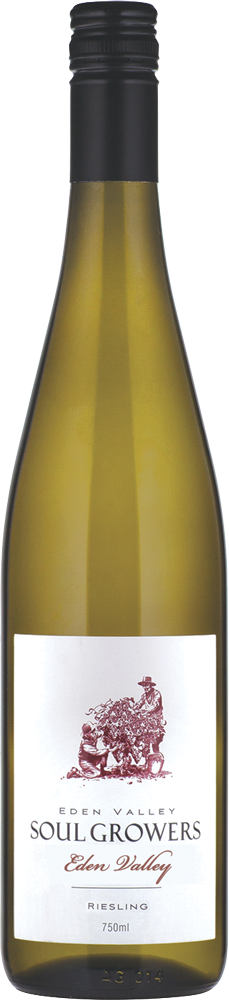 Soul Growers Riesling 750ml