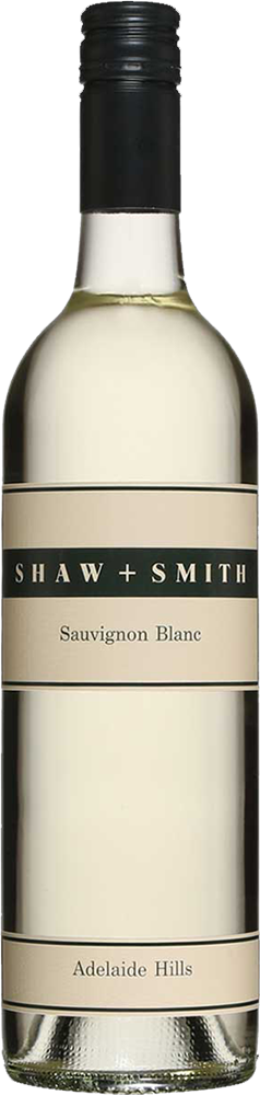 Shaw and Smith Sauvignon Blanc