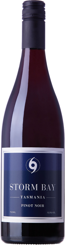 Storm Bay Pinot Noir 750ml