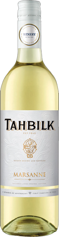 Tahbilk Marsanne 750ml