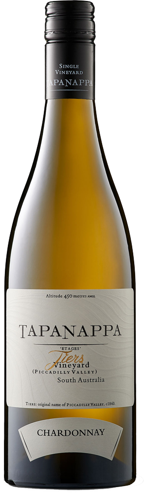 Tapanappa 'Tiers Vineyard' Chardonnay 750ml
