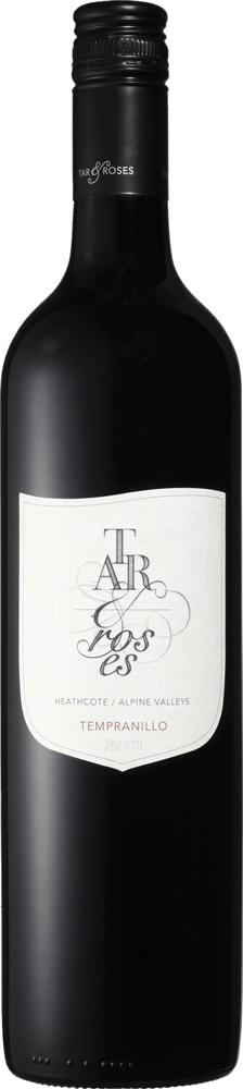 Tar & Roses Tempranillo 750ml