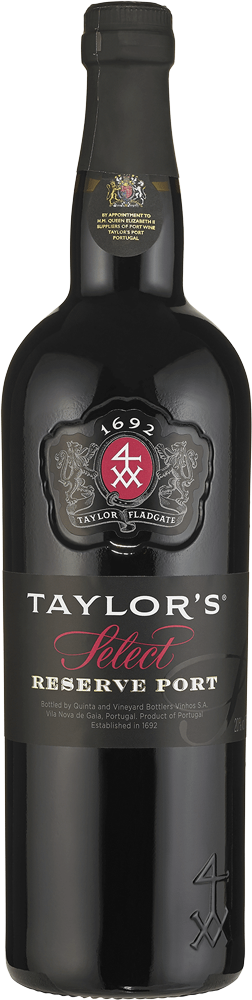 Taylor's Select Reserve Port