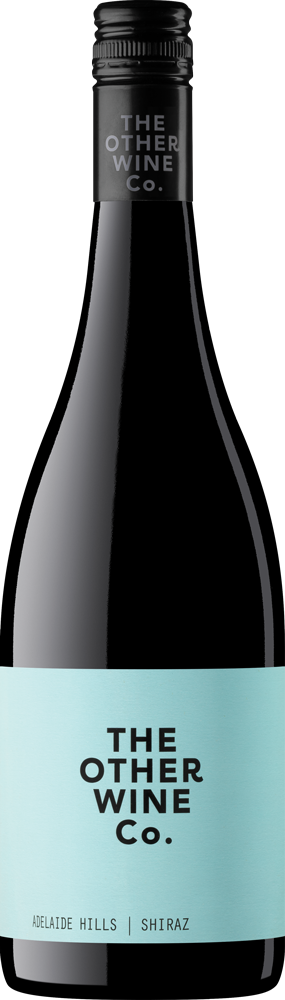 The Other Wine Co Shiraz 750ml