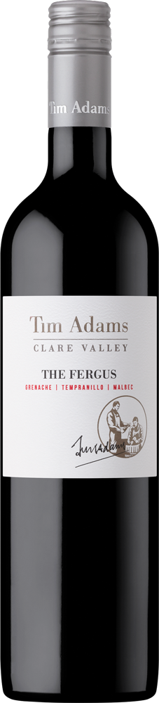 Tim Adams The Fergus 750ml