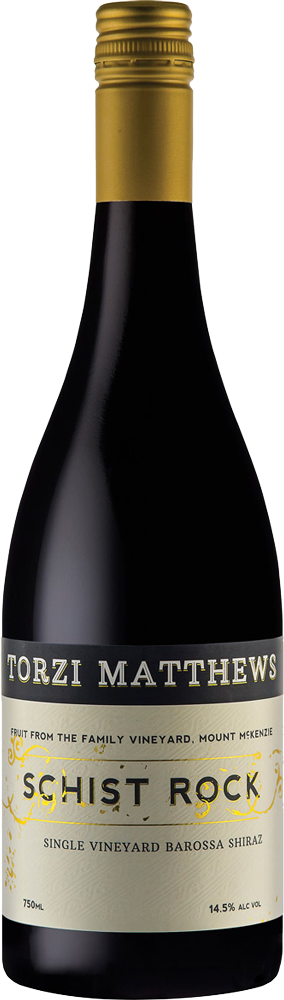 Torzi Matthews 'Schist Rock' Shiraz 750ml