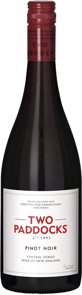 Two Paddocks Pinot Noir 750ml