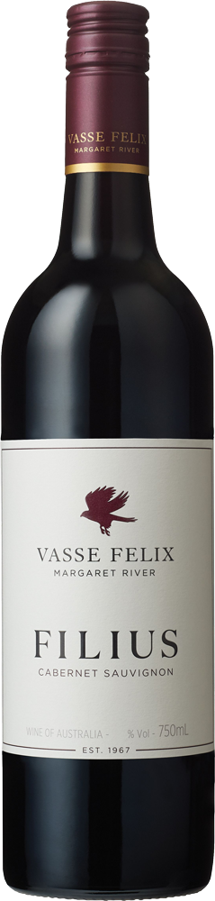 Vasse Felix 'Filius' Cabernet Sauvignon 750ml