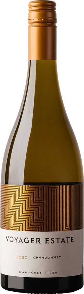 Voyager Estate Chardonnay 750ml