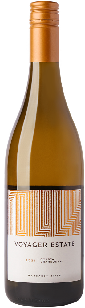 Voyager Estate Coastal Chardonnay 750ml