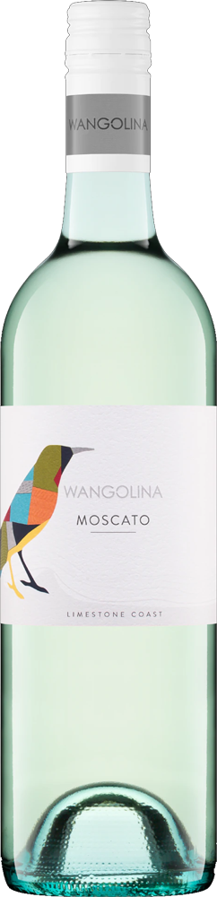 Wangolina Moscato 750ml