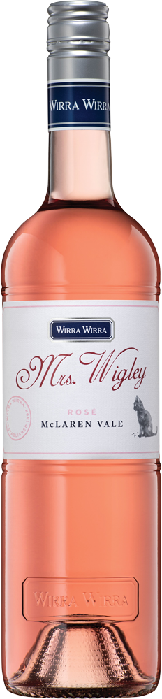 Wirra Wirra 'Mrs. Wigley' Rose 750ml