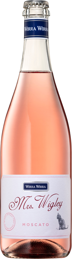 Wirra Wirra 'Mrs. Wigley' Moscato 750ml