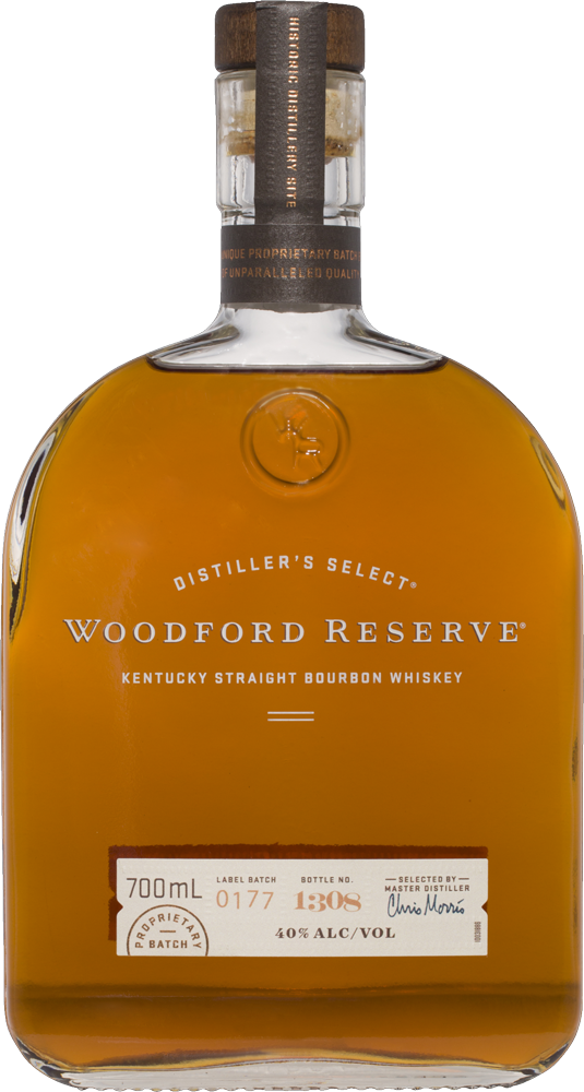 Woodford Reserve Distillers Select 700ml