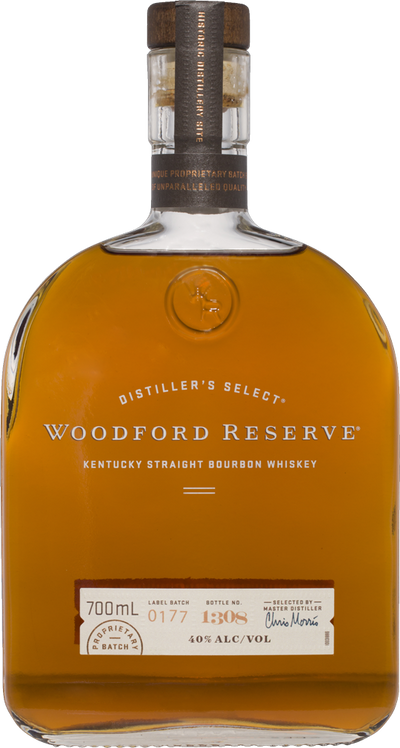 Woodford Reserve Distillers Select 700ml