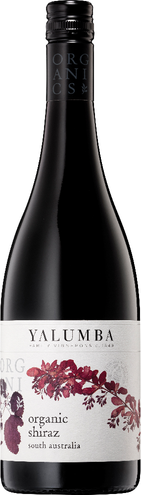 CRABTREE SHIRAZ