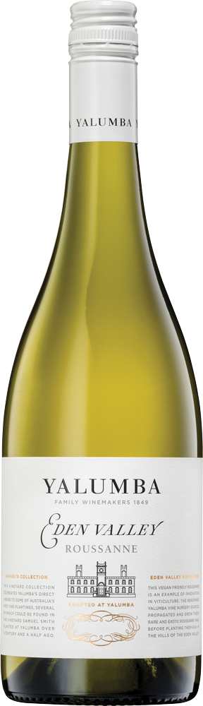 Yalumba Roussanne 750ml