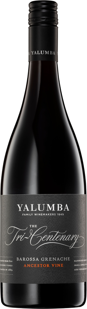 Yalumba 'The Tri-Centenary' Grenache 750ml