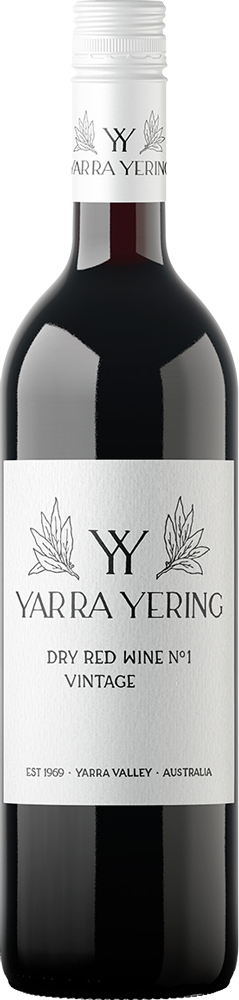Yarra Yering Dry Red No 1