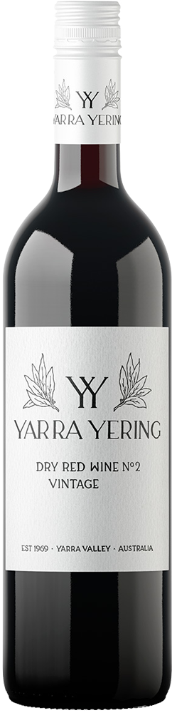 Yarra Yering Dry Red No. 2 750ml