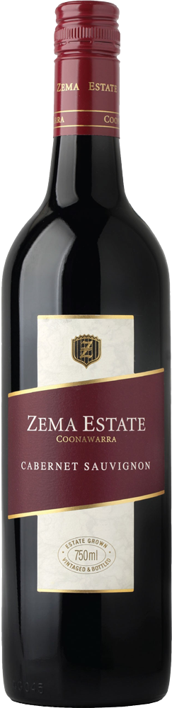 Zema Estate Cabernet Sauvignon 750ml