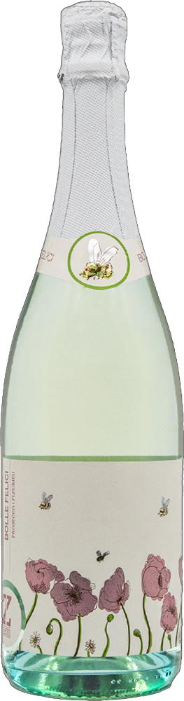 Zonte's Footstep 'Bolle Felici' Prosecco 750ml